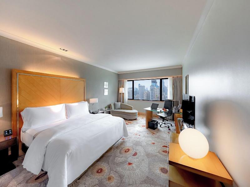 The Westin Grande Sukhumvit - Oda