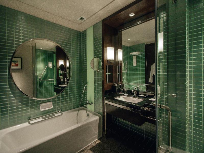 The Westin Grande Sukhumvit - Oda