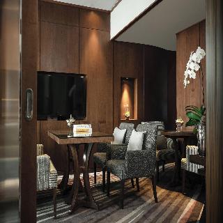 The Westin Grande Sukhumvit fotoÄŸrafÄ±