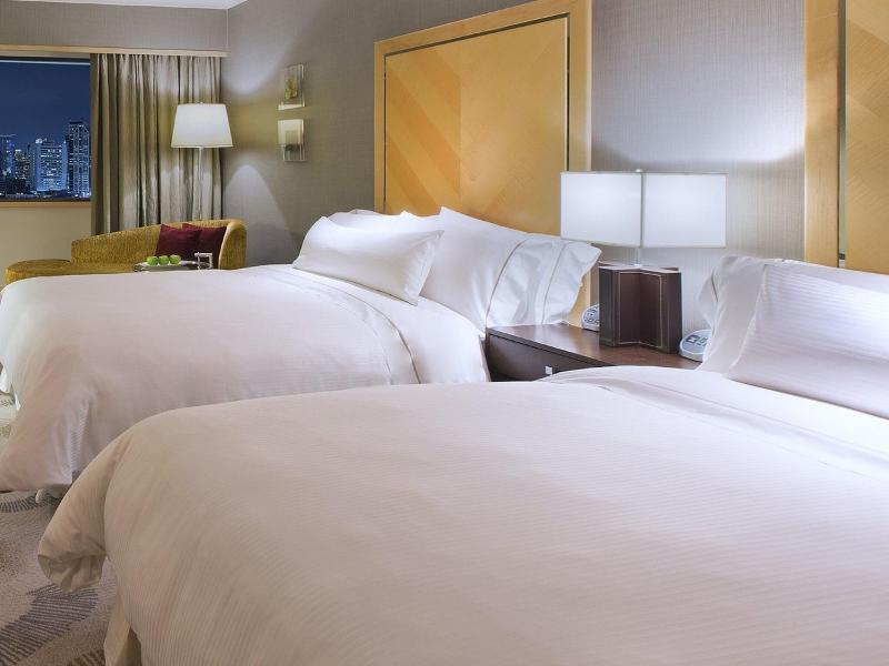 The Westin Grande Sukhumvit - Oda