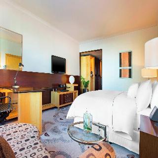 The Westin Grande Sukhumvit fotoÄŸrafÄ±