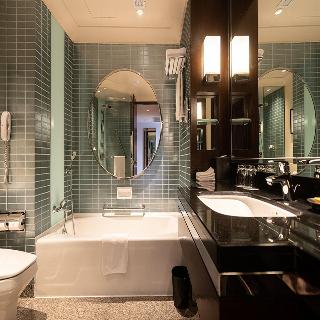 The Westin Grande Sukhumvit fotoÄŸrafÄ±