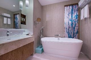 The Westin Grande Sukhumvit fotoÄŸrafÄ±