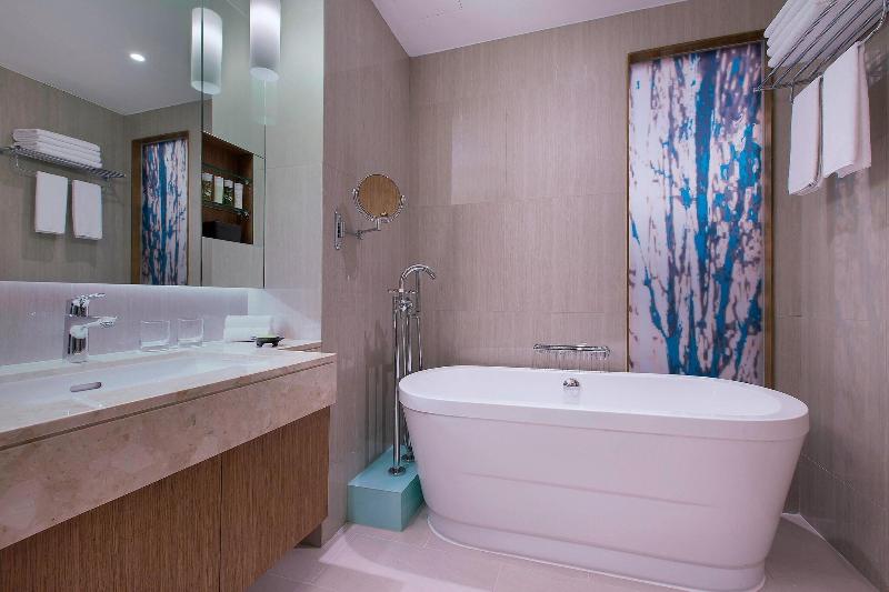 The Westin Grande Sukhumvit - Oda