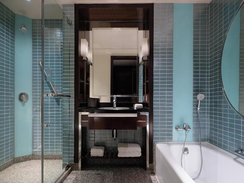 The Westin Grande Sukhumvit - Oda