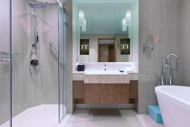The Westin Grande Sukhumvit - Oda