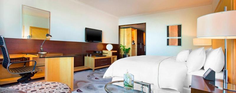 The Westin Grande Sukhumvit - Oda