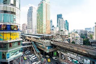 The Westin Grande Sukhumvit fotoÄŸrafÄ±