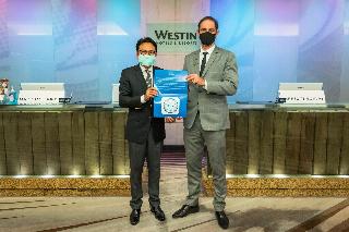 The Westin Grande Sukhumvit fotoÄŸrafÄ±