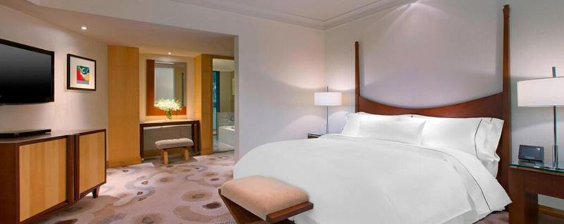 The Westin Grande Sukhumvit - Oda