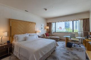 The Westin Grande Sukhumvit fotoÄŸrafÄ±