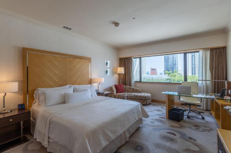 The Westin Grande Sukhumvit - Oda