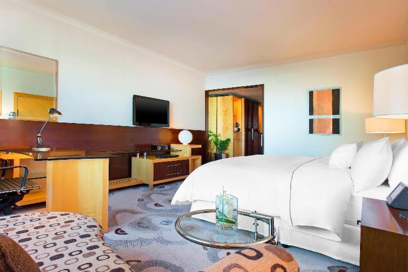 The Westin Grande Sukhumvit - Oda