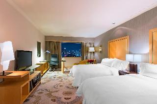 The Westin Grande Sukhumvit fotoÄŸrafÄ±