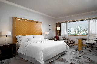 The Westin Grande Sukhumvit fotoÄŸrafÄ±