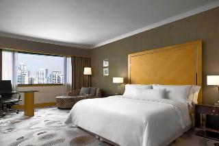 The Westin Grande Sukhumvit fotoÄŸrafÄ±