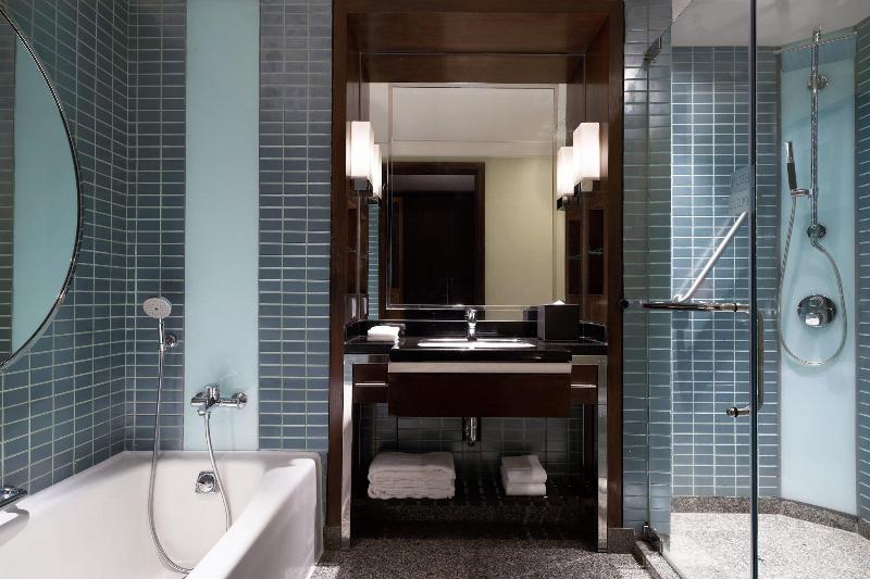 The Westin Grande Sukhumvit - Oda
