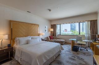 The Westin Grande Sukhumvit fotoÄŸrafÄ±