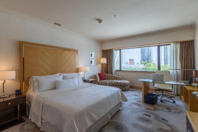 The Westin Grande Sukhumvit - Oda