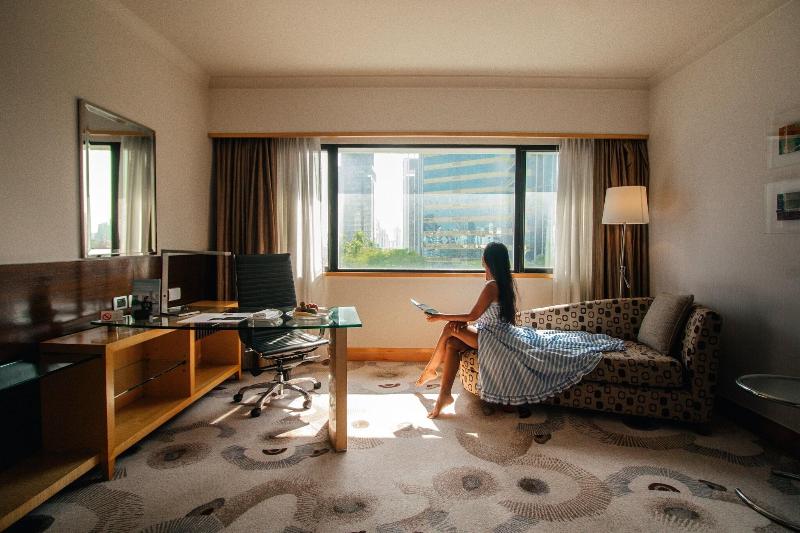 The Westin Grande Sukhumvit - Oda