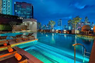 The Westin Grande Sukhumvit fotoÄŸrafÄ±