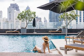 The Westin Grande Sukhumvit fotoÄŸrafÄ±
