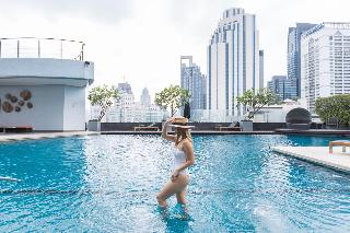 The Westin Grande Sukhumvit fotoÄŸrafÄ±