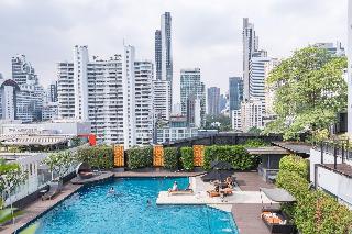 The Westin Grande Sukhumvit fotoÄŸrafÄ±
