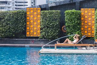 The Westin Grande Sukhumvit fotoÄŸrafÄ±