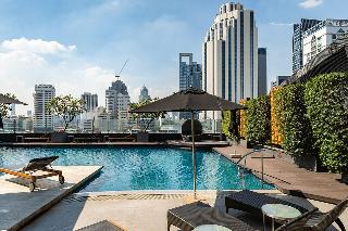 The Westin Grande Sukhumvit fotoÄŸrafÄ±