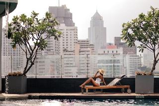 The Westin Grande Sukhumvit fotoÄŸrafÄ±