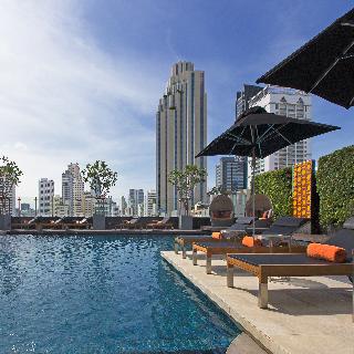 The Westin Grande Sukhumvit fotoÄŸrafÄ±