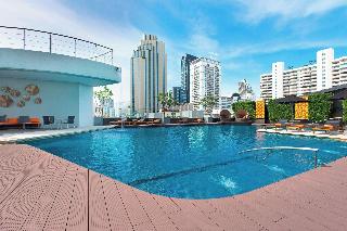 The Westin Grande Sukhumvit fotoÄŸrafÄ±