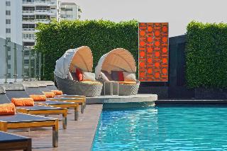 The Westin Grande Sukhumvit fotoÄŸrafÄ±