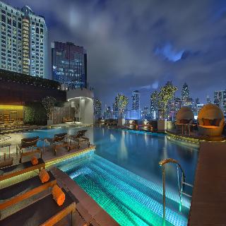The Westin Grande Sukhumvit fotoÄŸrafÄ±