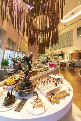 The Westin Grande Sukhumvit fotoÄŸrafÄ±