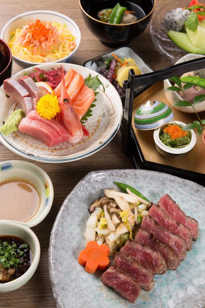 The Westin Grande Sukhumvit - Restoran