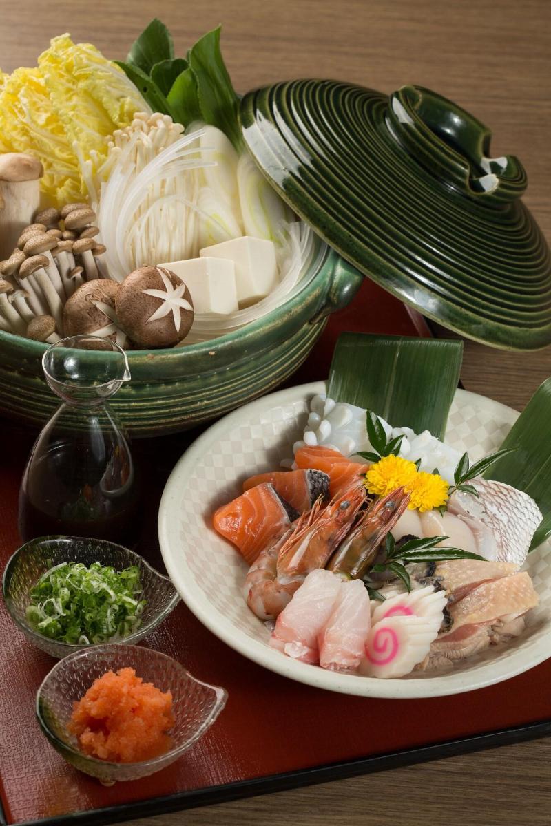 The Westin Grande Sukhumvit - Restoran