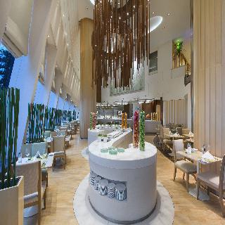 The Westin Grande Sukhumvit fotoÄŸrafÄ±