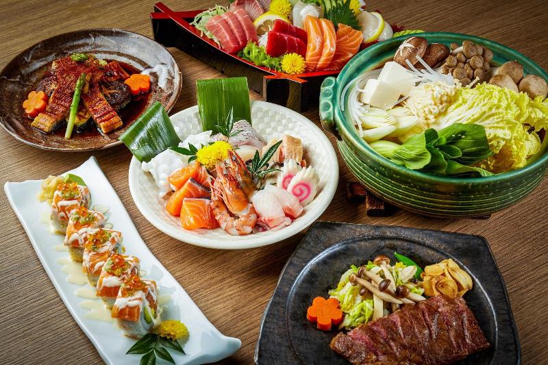 The Westin Grande Sukhumvit - Restoran