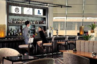 The Westin Grande Sukhumvit fotoÄŸrafÄ±