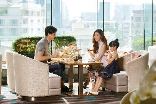 The Westin Grande Sukhumvit fotoÄŸrafÄ±