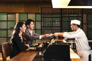 The Westin Grande Sukhumvit fotoÄŸrafÄ±