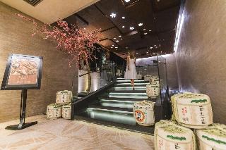 The Westin Grande Sukhumvit fotoÄŸrafÄ±