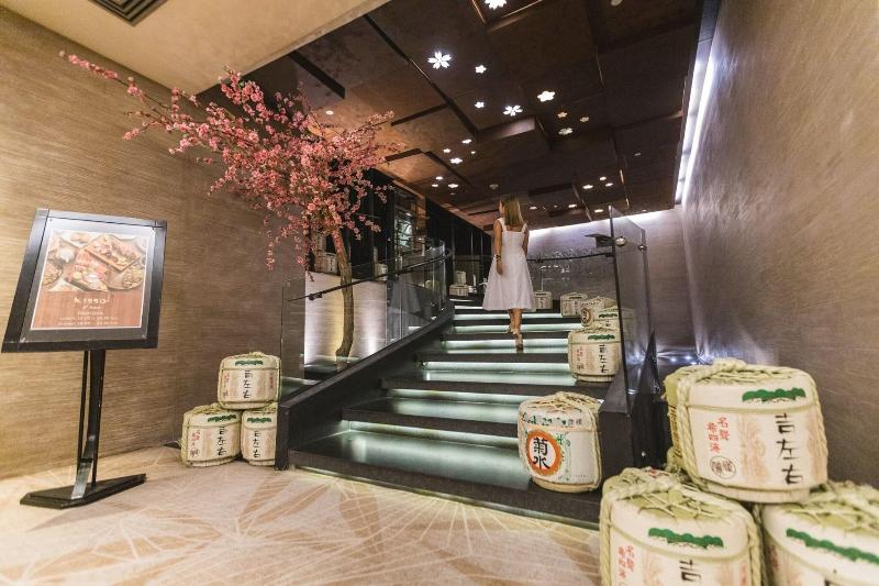 The Westin Grande Sukhumvit - Restoran