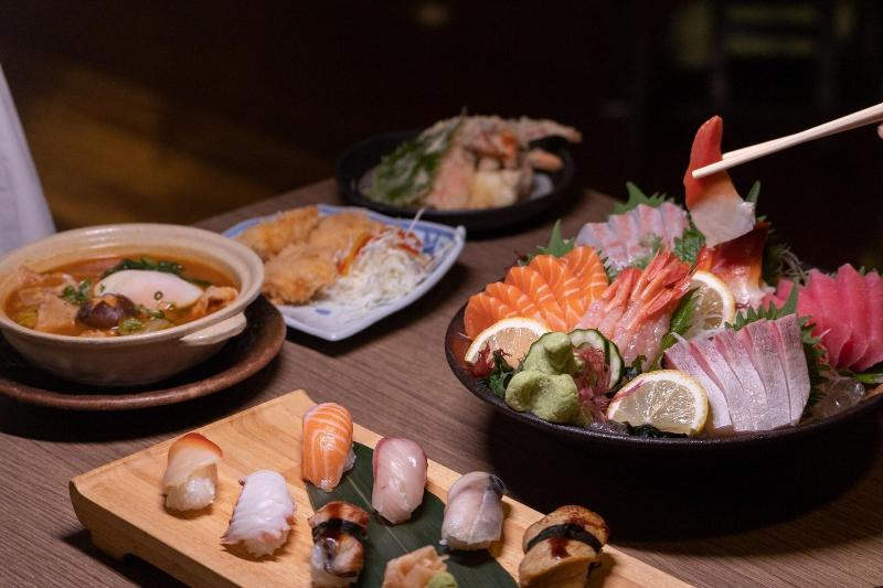 The Westin Grande Sukhumvit - Restoran