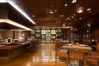 The Westin Grande Sukhumvit fotoÄŸrafÄ±