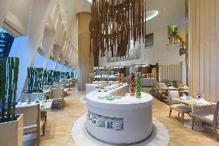 The Westin Grande Sukhumvit fotoÄŸrafÄ±