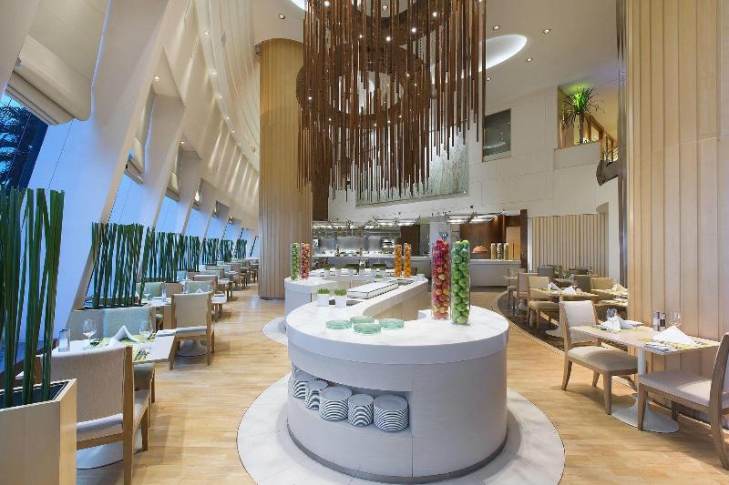 The Westin Grande Sukhumvit - Restoran