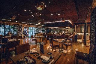 The Westin Grande Sukhumvit fotoÄŸrafÄ±